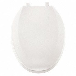 Centoco Toilet Seat,Elongated Bowl,Closed Front GRP800TM-001