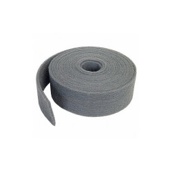 Norton Abrasives Surface Conditioning Roll, 4in W, 30ft L 66261058360