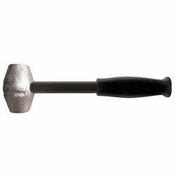 American Hammer Sledge Hammer,2 lb.,12 In,Steel AM2PBCG