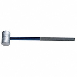 American Hammer Sledge Hammer,18 lb.,29 In,Steel AM18LNPG