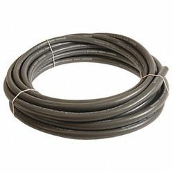 Continental Contitech Air Hose,3/8" ID x 300 ft.,Gray PLG03830-300