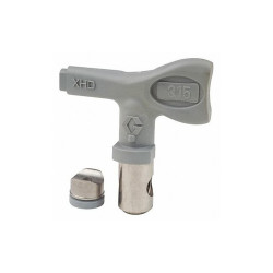 Graco Airless Spray Gun Tip,Tip Size 0.015 In XHD315