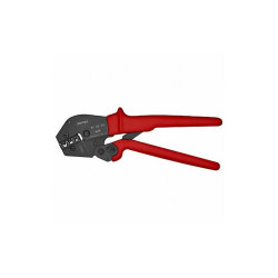 Knipex Crimper,7 to 3 AWG,10" L 97 52 09
