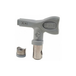 Graco Airless Spray Gun Tip,Tip Size 0.013 In XHD213