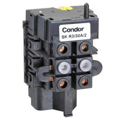 Condor Usa Thermal Overload,30A,MDR3  SK-R3/30