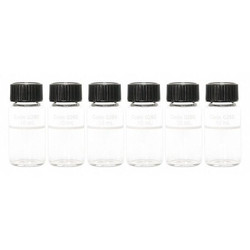 Lamotte Test Tubes,25 mm Dia,51 mm H  0260-6