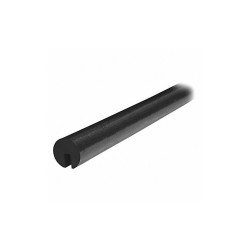 Knuffi Edge Guard,Rounded,Black 60-6710-3