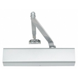 Assa Abloy Accentra Door Closer,Non-Hold Open,2-1/2" W 3501 x 689