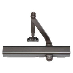 Yale Door Closer,Non-Hold Open,13" L,180 deg. 3301 x690