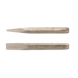 Ampco Safety Tools Cold Chisel,7/8 In. x 9 In. C-17