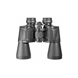 Barska Binoculars,Black,Mag 10X CO10672