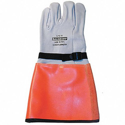 Salisbury Electrical Glove Protector,10,15",PR  ILPG6S/10