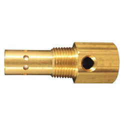 Milton Compressor Tank Check Valve,3/4" NPT 1092-2