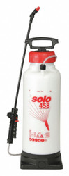 Solo Handheld Sprayer,3 gal. Tank Cap.  458