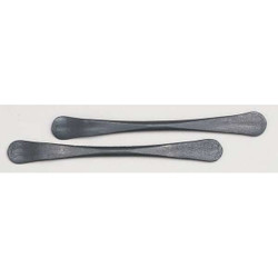 Ken-Tool Tire Iron,9 In,7/16 In Stk,Stl,PK2 32110