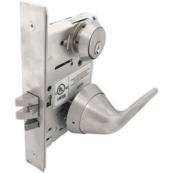 Townsteel Lever Lockset,Mechanical,Storeroom MRX-S-L-07-630