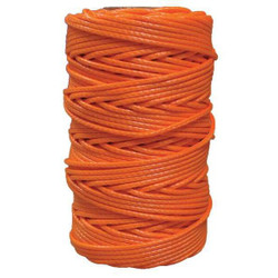 All Gear Rigging/Climbing Rope,3/32"Dia.x180'L AGTL22180
