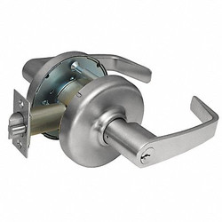 Corbin Russwin Lever Lockset,Mechanical,Storeroom CL3357 NZD 626