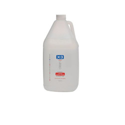X3 Hand Sanitizer,4 L,Mild 10004