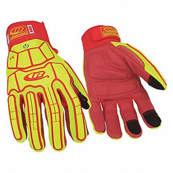 Ringers Gloves Gloves,3XL,PR  167