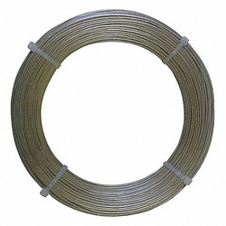 Malin Co Baling Wire,Coil,Bare Wire 01-1144-12CO