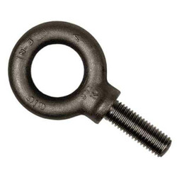 Ken Forging Eyebolt,1/2-13,1-3/16In,Lift w/Shoulder K2025-LT