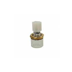 Acorn Controls Nozzle Assy,Brass,1-7/8inHx1inDia  2998-200-001