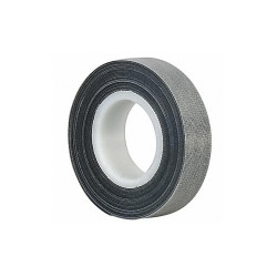3m Strap Roll, Black, 50 ft L, 1 in W SJ3000