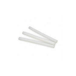 3m Hot Melt Adhesive,5/8" Dia.,8" L,PK154 3792 Q