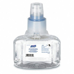 Purell Hand Sanitizer,700 mL,Fragrance Free,PK3  1304-03