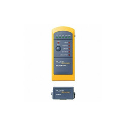 Fluke Networks Copper Tester MT-8200-49A