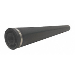 Atlantic Diffusers Diffuser,Fine Bubble Tube,2-5/8 x 30 In AB-70011