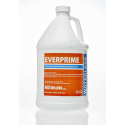 Everprime Drain Trap Liq,Jug,1 gal,Liq 1501