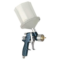 Devilbiss HVLP Spray Gun,Gravity FLG-HVG-315
