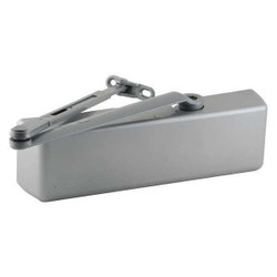 Lcn Surface Closer,Alum,Reversible,Regular 4041DEL-REG AL