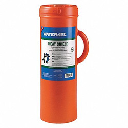 Waterjel Fire Blanket,6.3 ft W,8 ft L,Tan  G9672C-4.69.000