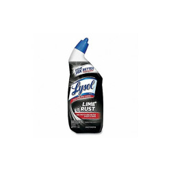 Lysol Toilet Bowl Cleaner,24 oz,Bottle,PK9 19200-98013