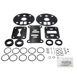 Sandpiper Air Rpr Kt,1.5 Pump,For S15/S20/S30 Mtl 476.227.000