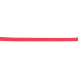 Parker Air Brake Tubing,3/8  In. OD, Red 1120-6B-RED-250