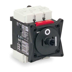 Square D Load Break Switch 100a V5