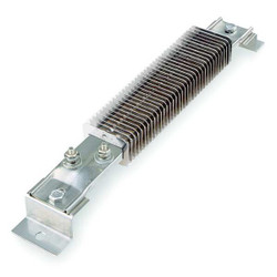 Vulcan Low Profile Enclosure Heater,350W,120V E-OSF-1514-350A