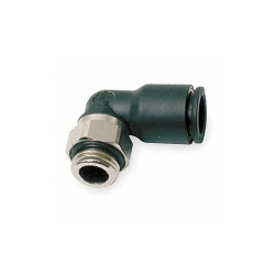 Legris Male Elbow,4mm OD,PSI 290,PK10 3199 04 19