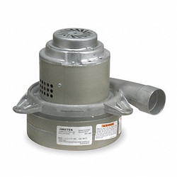 Ametek Vacuum Motor,102.5 cfm,530 W,120V 117500-12