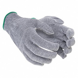 Pip Cut-Resistant Gloves,2XL Size,PK12 M1840-XXL