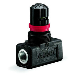 Aro Needle Valve, Knob, 200 psi 104104-N01