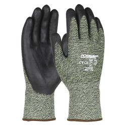 Pip Cut-Resistant Gloves,2XL,11" L,PR,PK12 710SANF