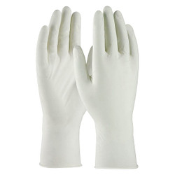 Pip Disposable Gloves,XS,Nitrile,PR,PK1000 Q095XS