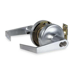 Yale Lever Lockset,Mechanical,Entrance B-AU5407LN x 626