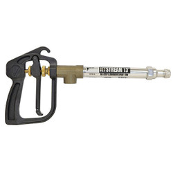 Jet Stream Spray Gun,Aluminum/Plastic,Size 13"  SG-1700-13