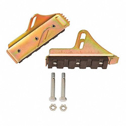 Louisville Safety Shoe Kit,PR PK137